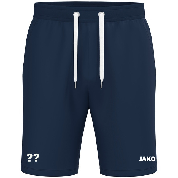 Joggingshort One Cotton 