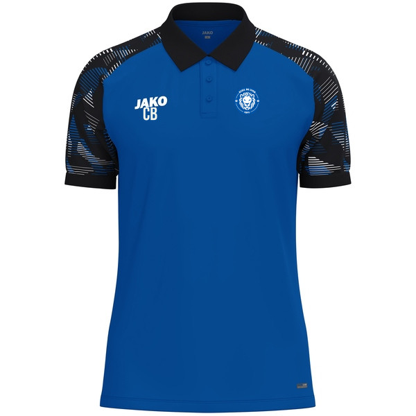 Polo Sonic 