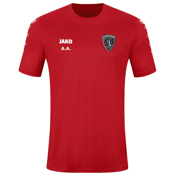 Trikot Team kurzarm 