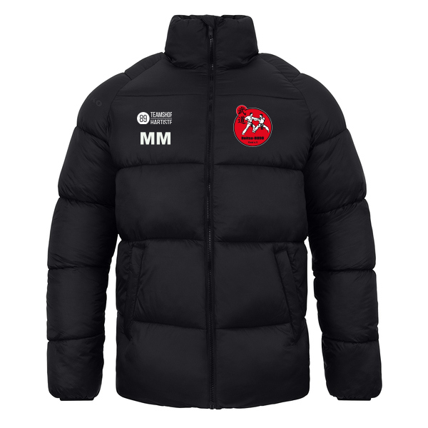 Jacke Puffy 