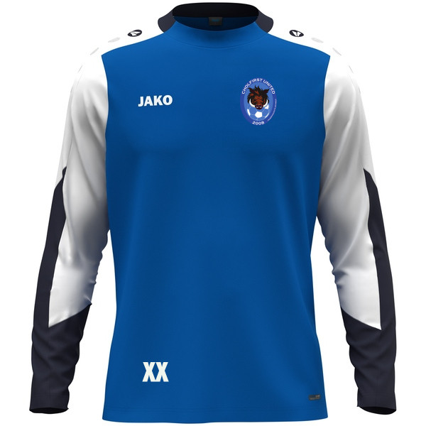 Longsleeve Dynamic 