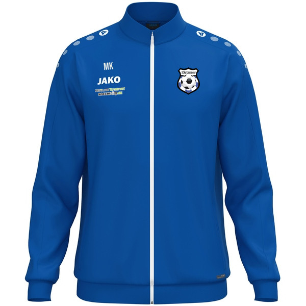 Polyesterjacke One 