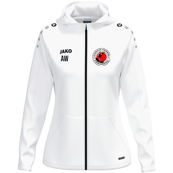womanKapuzenjacke Light One Damen 