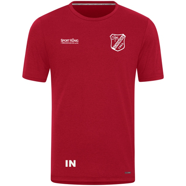 T-Shirt Pro Casual 