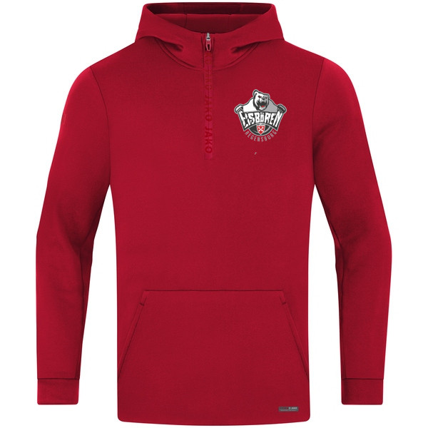 Zip Hoodie Pro Casual 