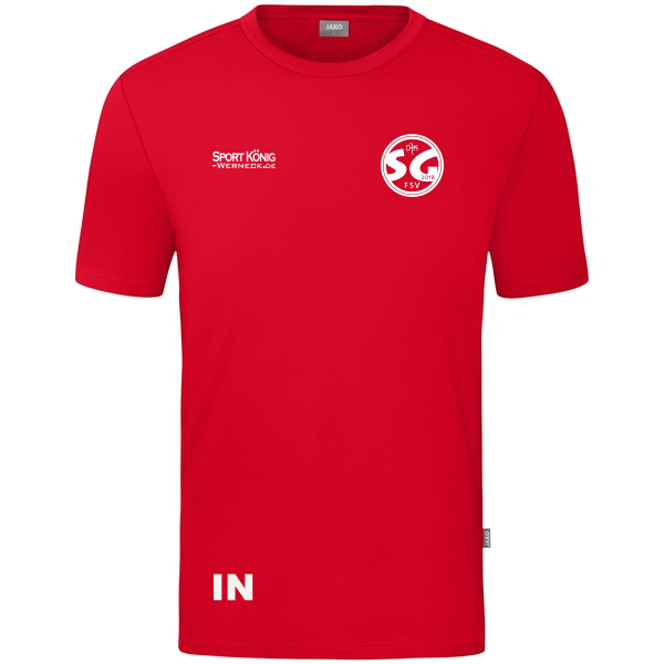KinderT-Shirt Organic  