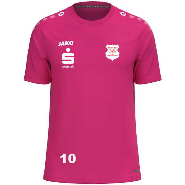 KinderT-Shirt One 