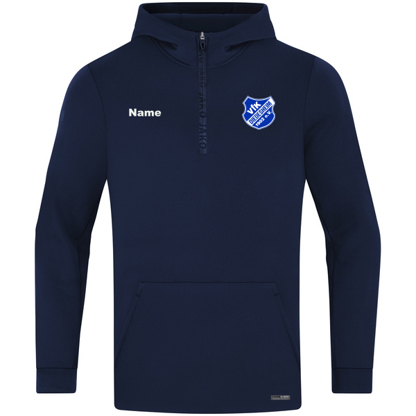 Zip Hoodie Pro Casual 