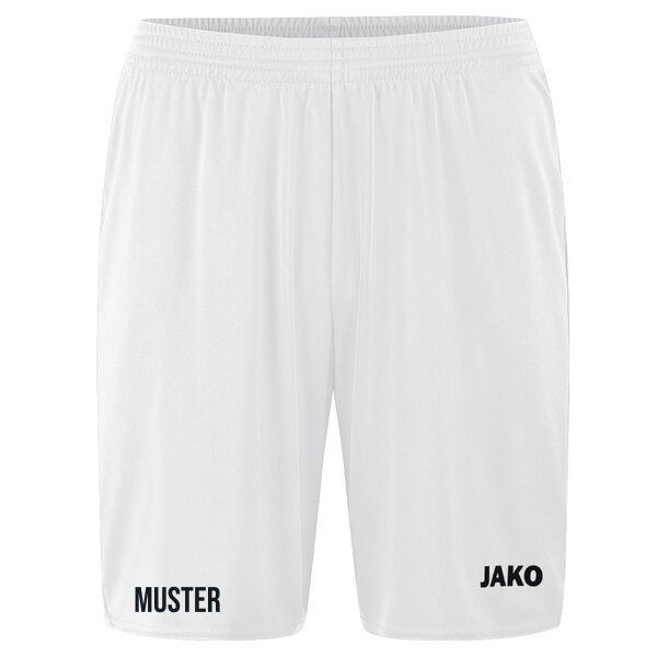 Sporthose Manchester 2.0 ohne Innenslip 