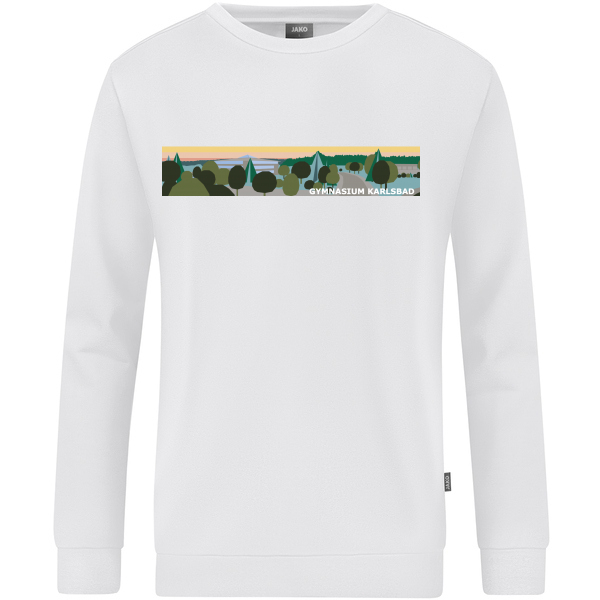 Sweat Organic 