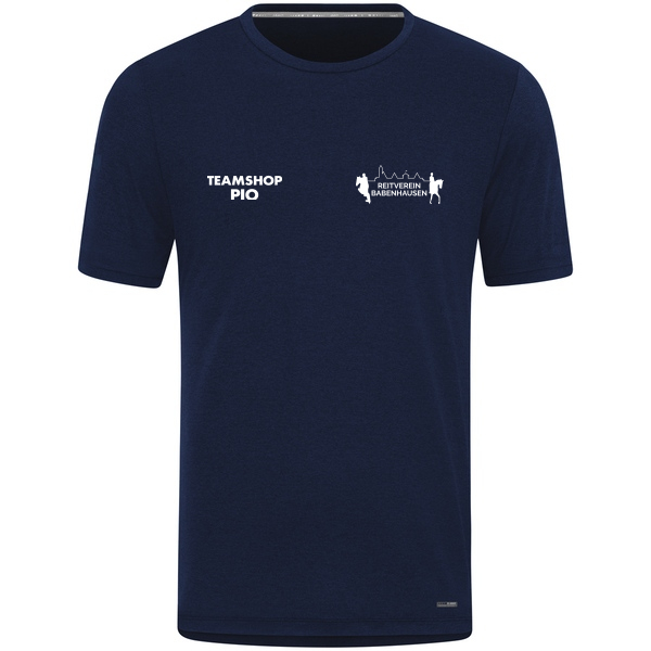 T-Shirt Pro Casual 
