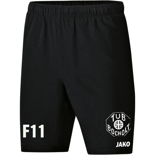 Short Classico 