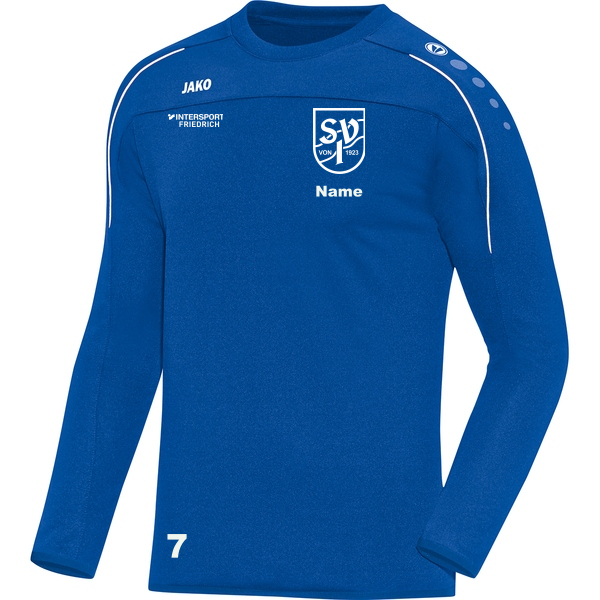 Sweat Classico 