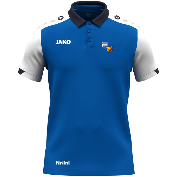 Polo Dynamic 