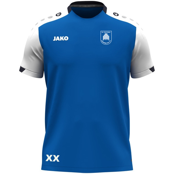 T-Shirt Dynamic 