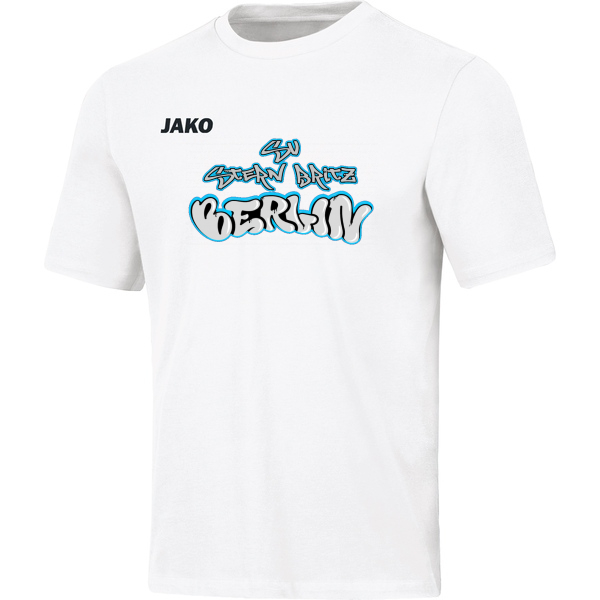 KinderT-Shirt Base 