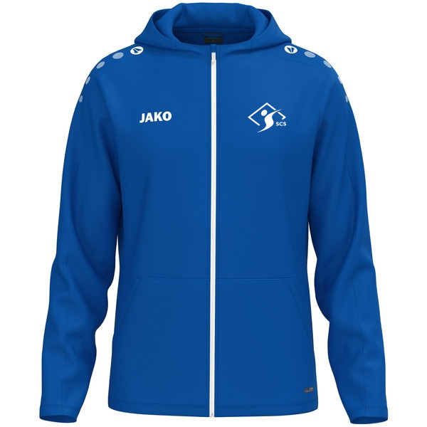 KinderKapuzenjacke Light One 
