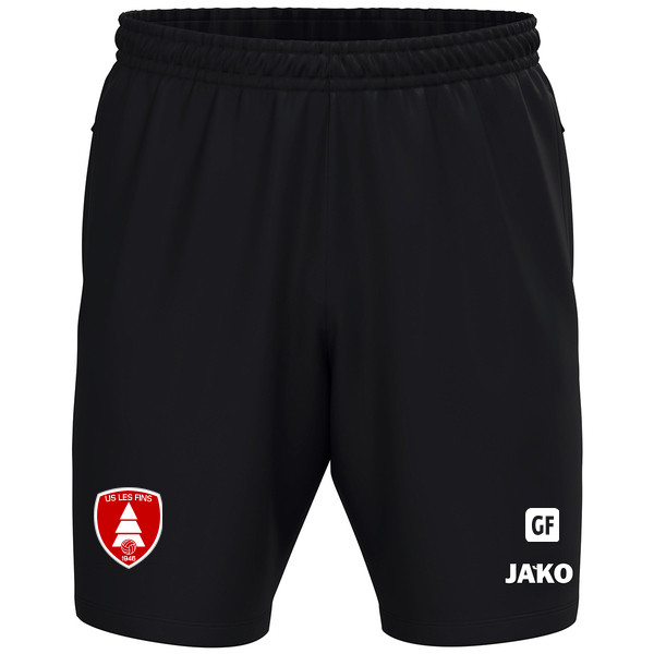 EnfantsShort tissé One 