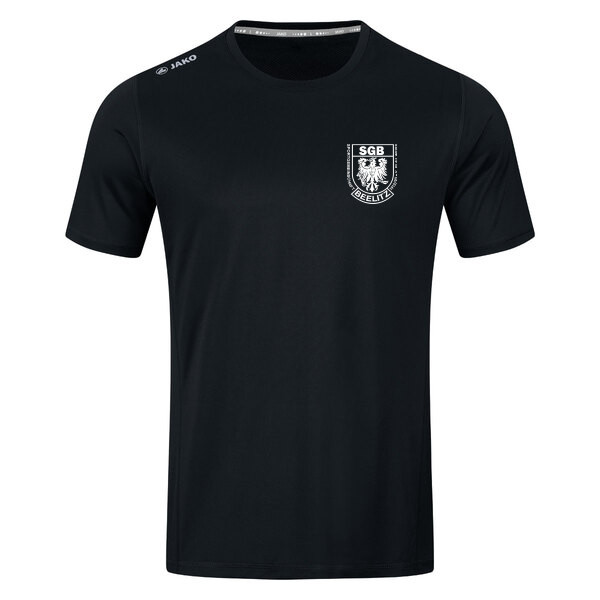 KinderT-Shirt Run 2.0 