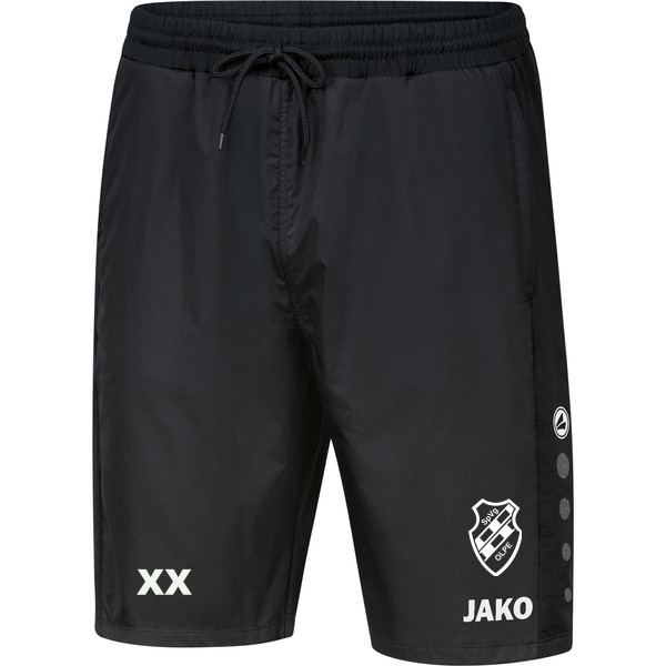Trainingsshort Winter 