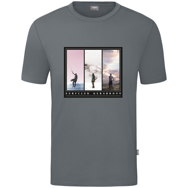 KinderT-Shirt Organic  