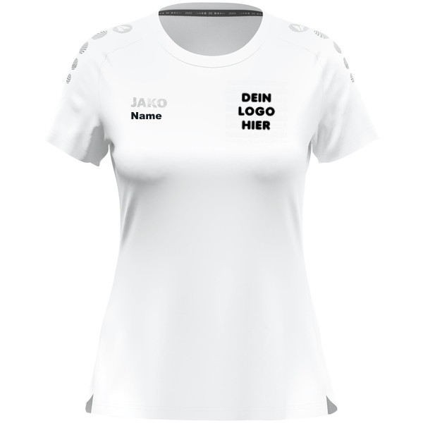 womanT-Shirt Light Flow Damen 