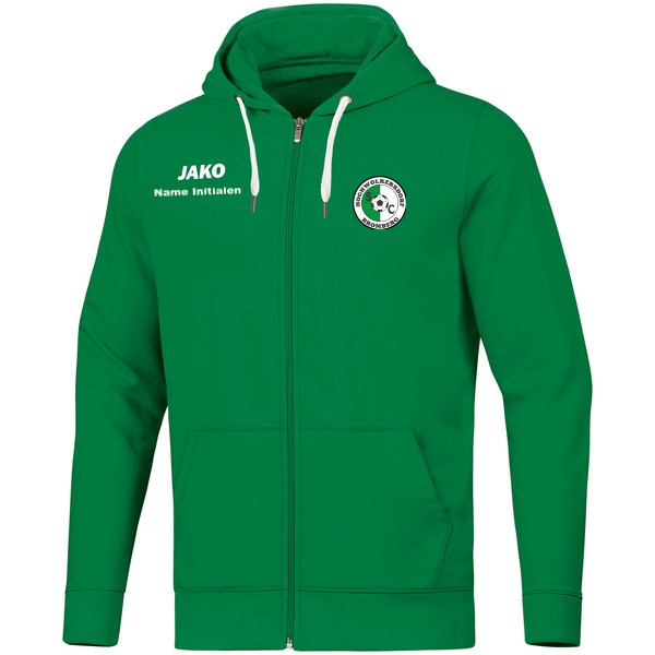 KinderKapuzenjacke Base 