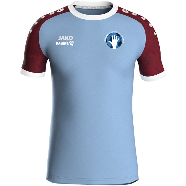 Trikot Iconic kurzarm 