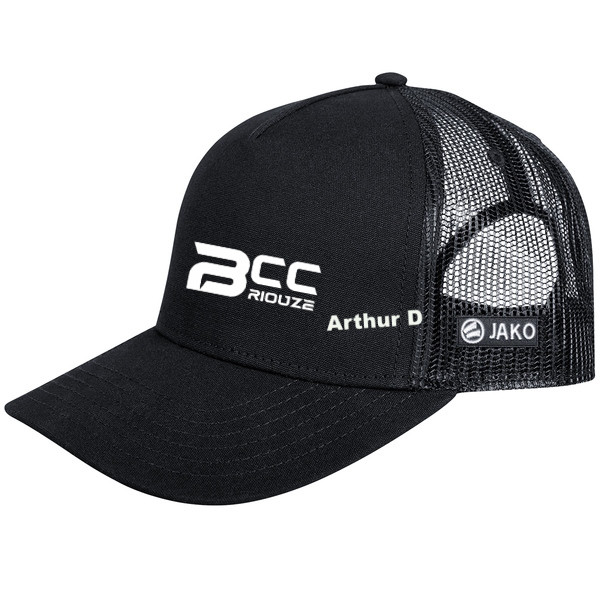 Casquette Club 