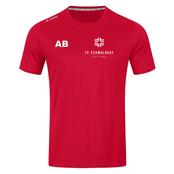 KinderT-Shirt Run 2.0 