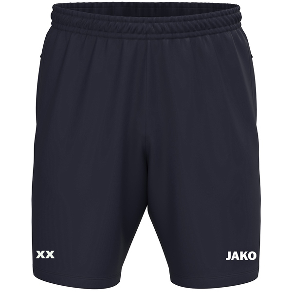 KinderWebshort One 
