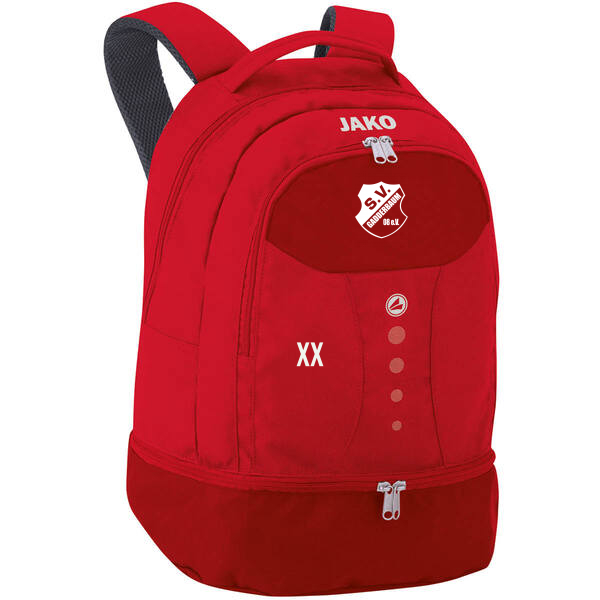 Rucksack TLS 