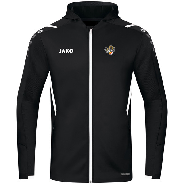 KinderKapuzenjacke Challenge 