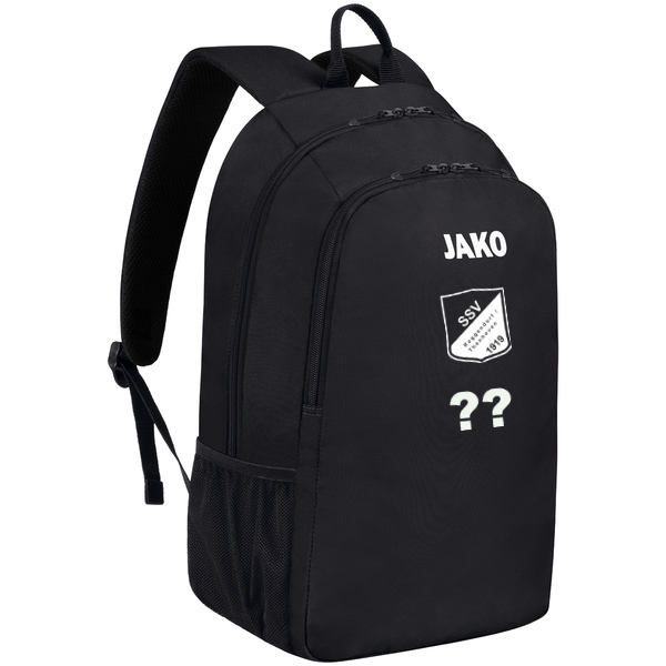 Rucksack One 