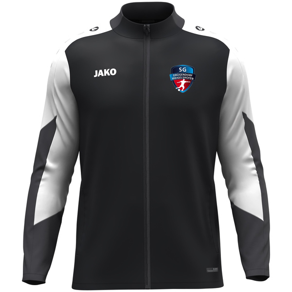 Polyesterjacke Dynamic 