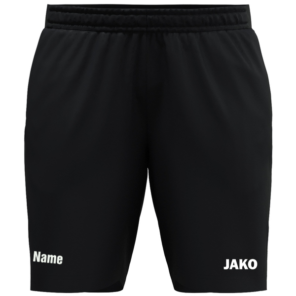womanWebshort Dynamic Damen 