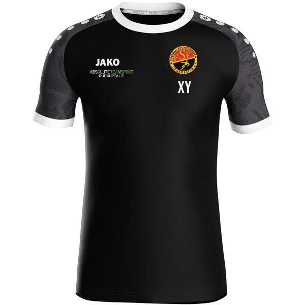Trikot Iconic kurzarm 