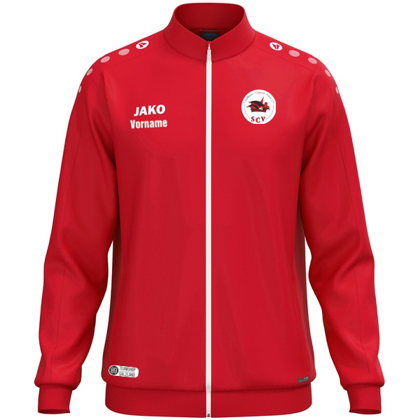 Polyesterjacke One 