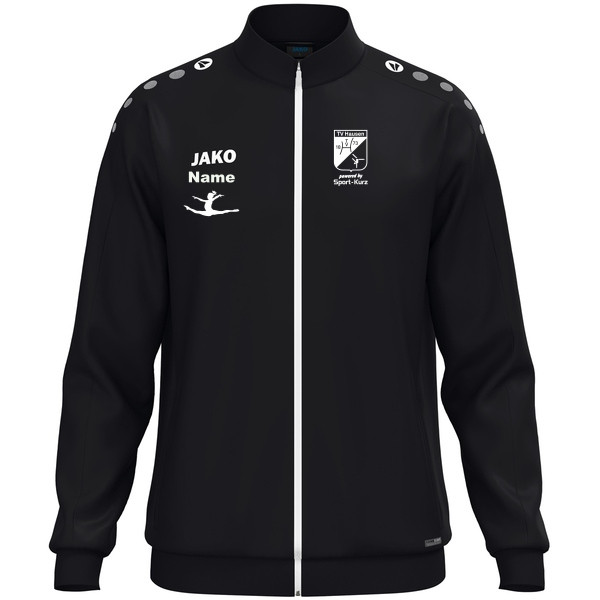 Polyesterjacke One 