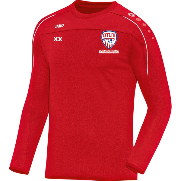 Sweat Classico 