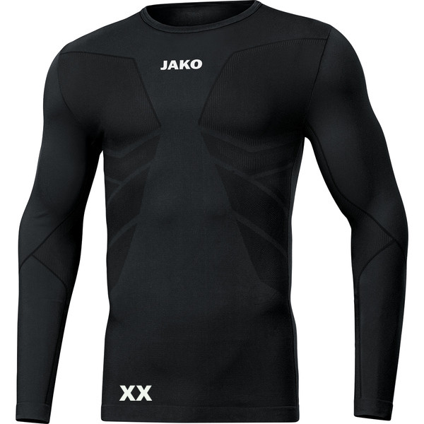 Longsleeve Comfort 2.0 
