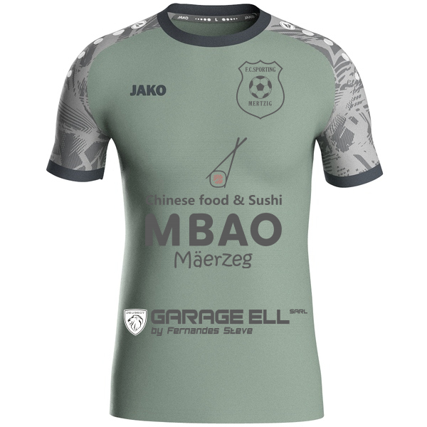 Trikot Iconic kurzarm 
