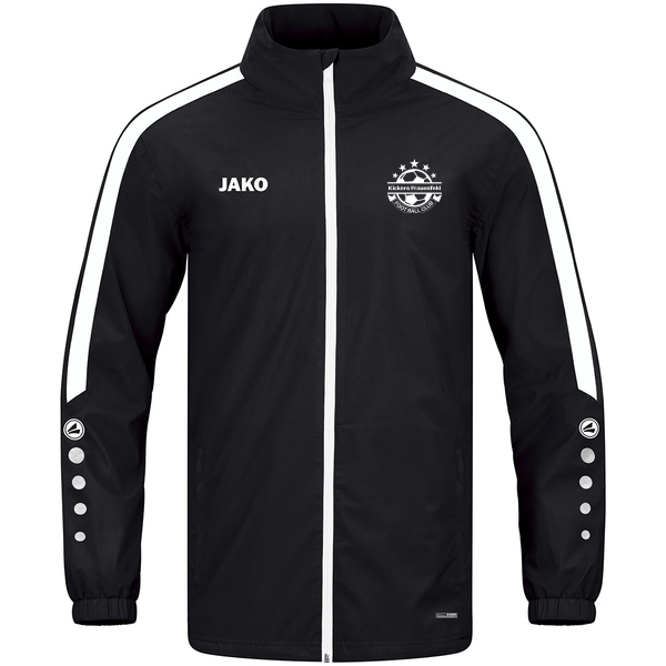 Allwetterjacke Power 