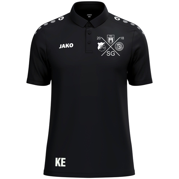 Polo One Cotton 