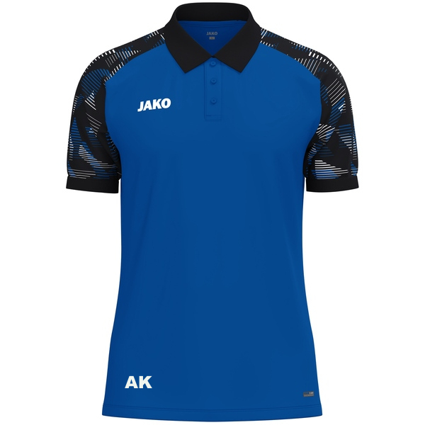 Polo Sonic 