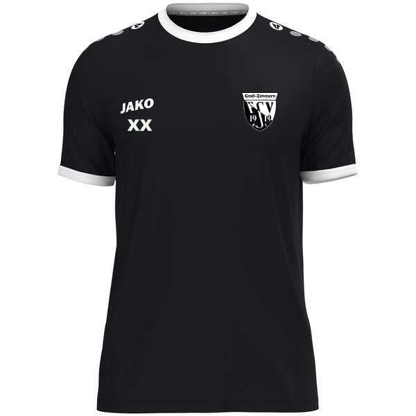 Trikot One kurzarm 