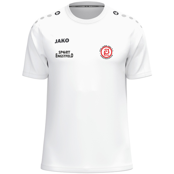 KinderT-Shirt One Cotton 