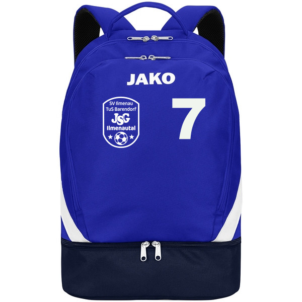 Rucksack Iconic 
