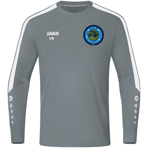 Maillot de gardien Power 
