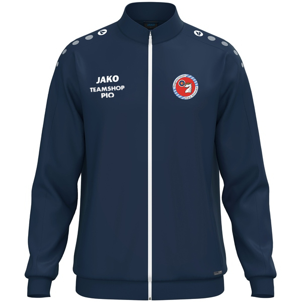 Polyesterjacke One 